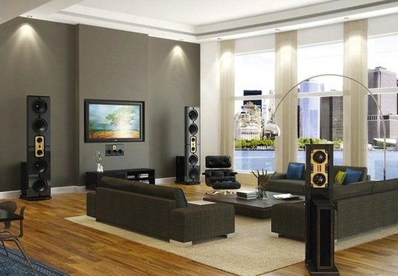 Audio and video devices automation | IntelB