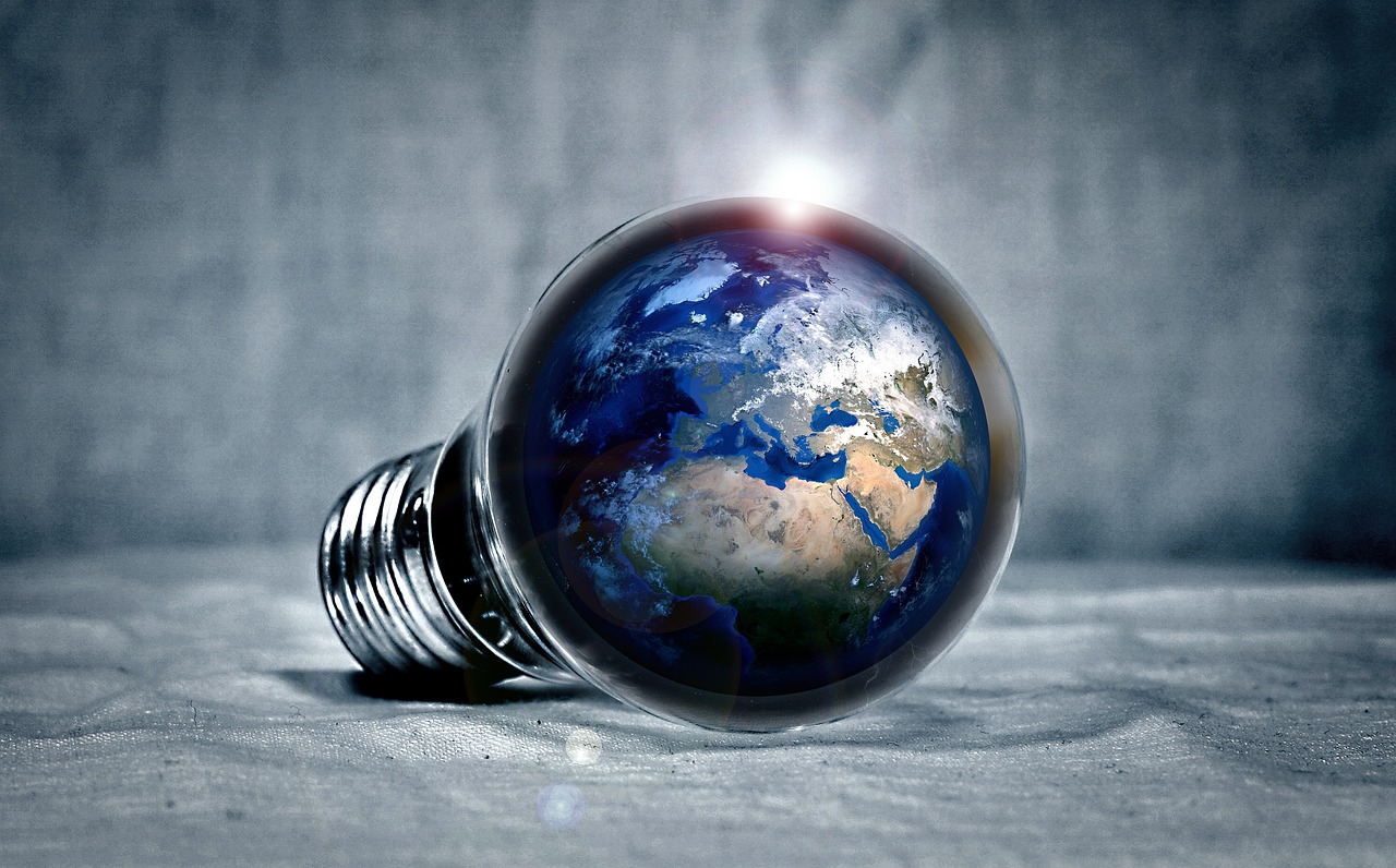 Energy savings with smart automation | IntelB