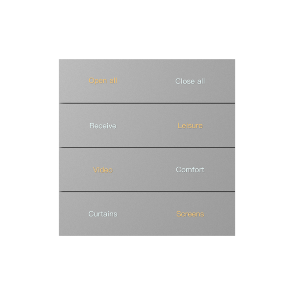 8G Switch E1 gray | IntelB